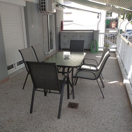 Debby'S Central Apartment Kavala Exteriér fotografie
