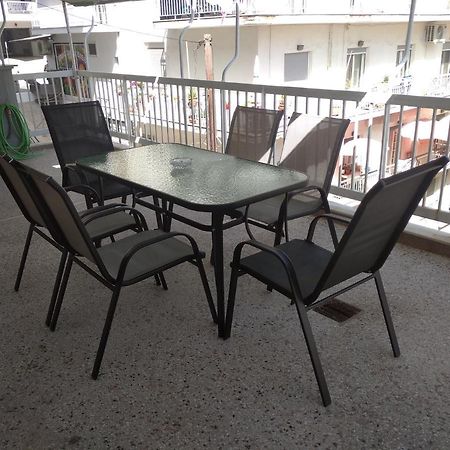 Debby'S Central Apartment Kavala Exteriér fotografie