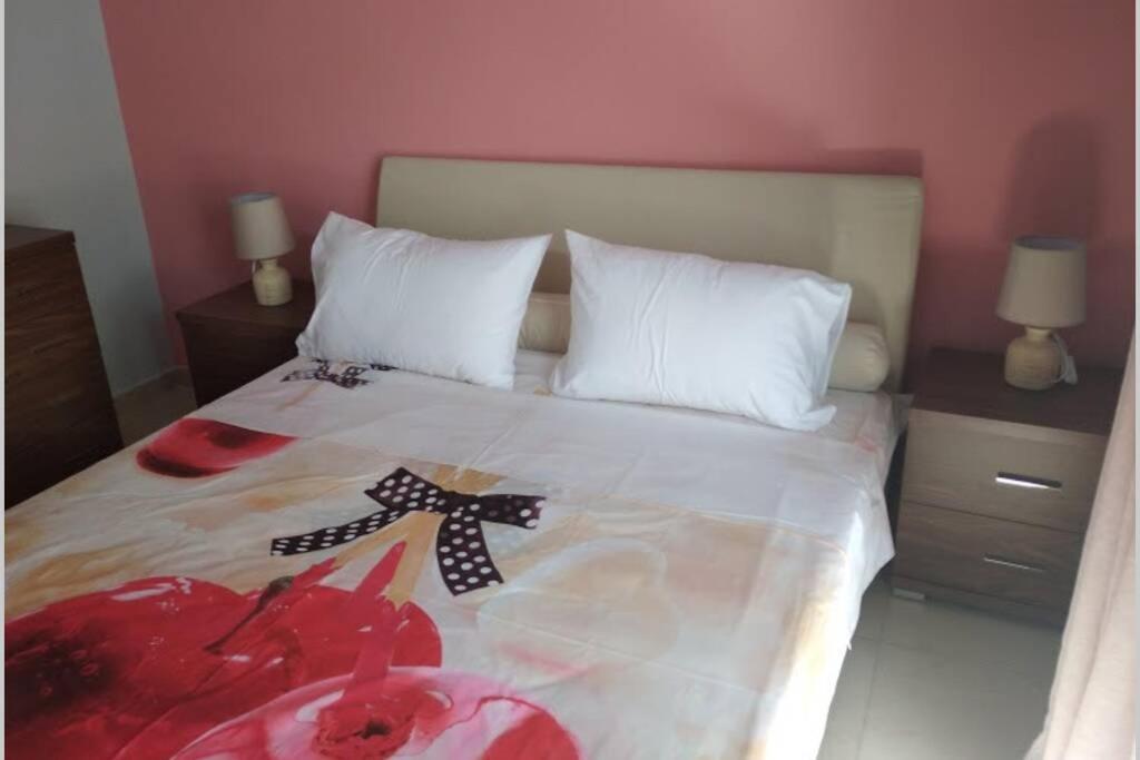 Debby'S Central Apartment Kavala Exteriér fotografie