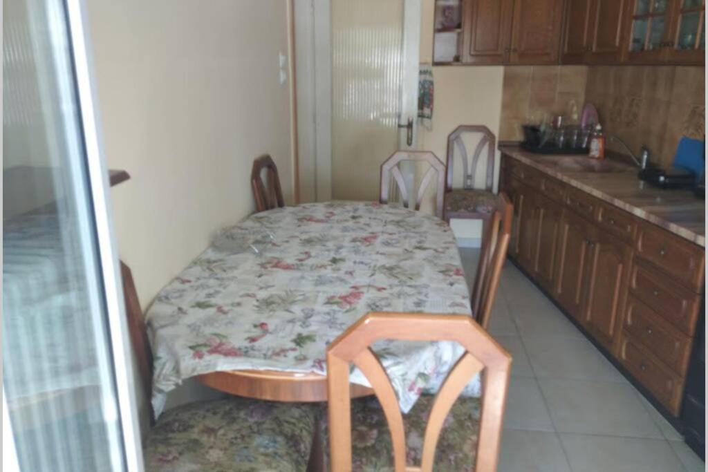 Debby'S Central Apartment Kavala Exteriér fotografie