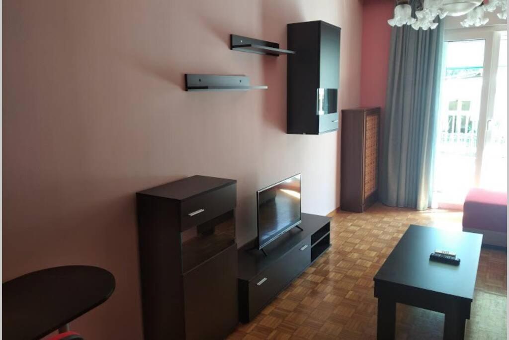 Debby'S Central Apartment Kavala Exteriér fotografie