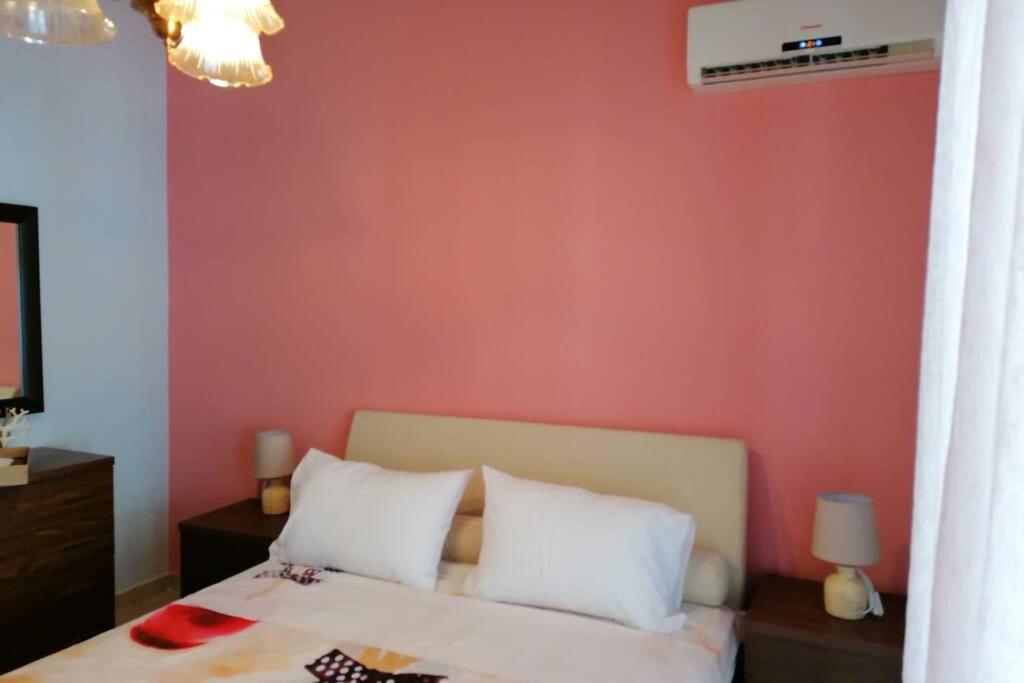 Debby'S Central Apartment Kavala Exteriér fotografie