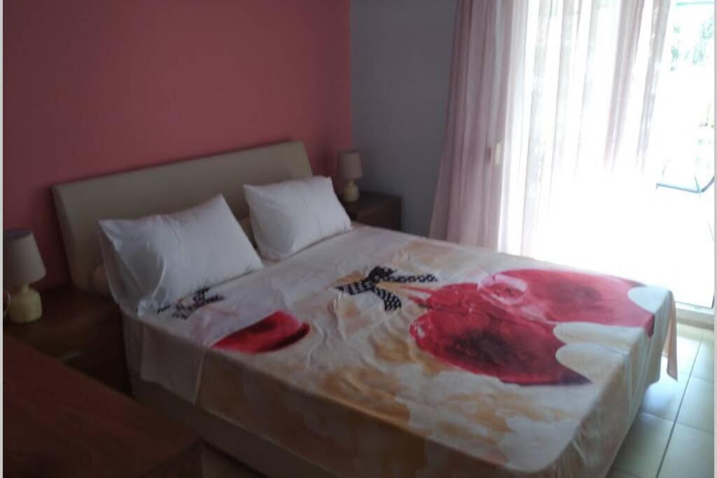 Debby'S Central Apartment Kavala Exteriér fotografie