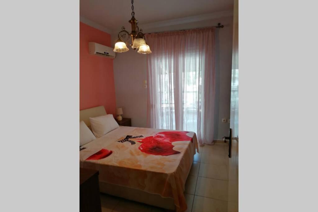 Debby'S Central Apartment Kavala Exteriér fotografie
