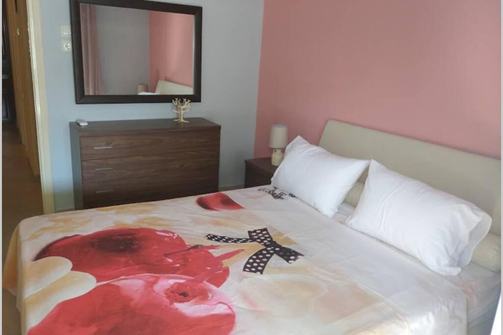 Debby'S Central Apartment Kavala Exteriér fotografie