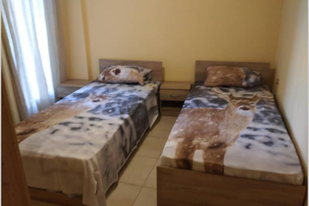 Debby'S Central Apartment Kavala Exteriér fotografie
