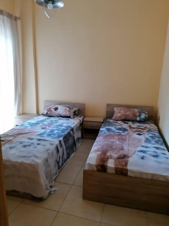Debby'S Central Apartment Kavala Exteriér fotografie