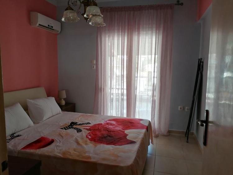 Debby'S Central Apartment Kavala Exteriér fotografie